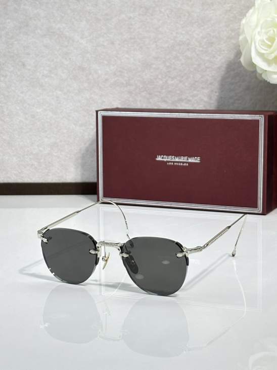 Picture of Jacques Marie Mage Sunglasses _SKUfw77894429fw